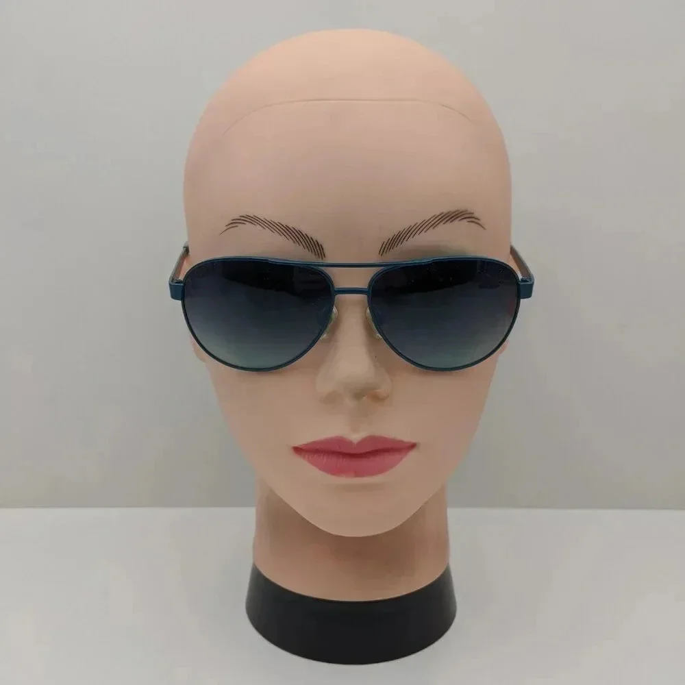 🕶️SG943 Teal Sunglasses 59/13/130 | ALH538🕶️